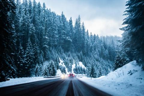 Oregon roadtrip